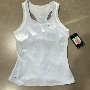 Nike women’s workout tank - XS - NWT